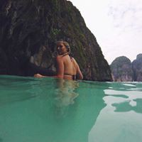 Profile Picture of Bree Barry (@bree-barry-6) on Quora