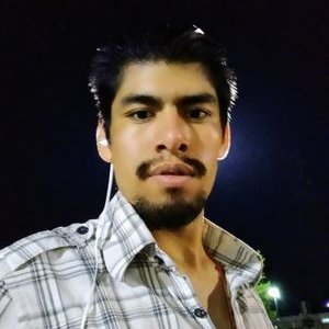 Profile Picture of Gustavo Barragan Martinez (@Gustavo82644197) on Twitter