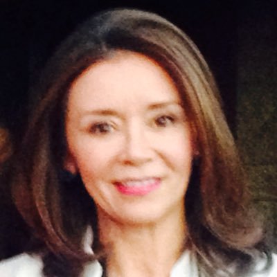 Profile Picture of Yolanda Alarcon (@yalarconm) on Twitter