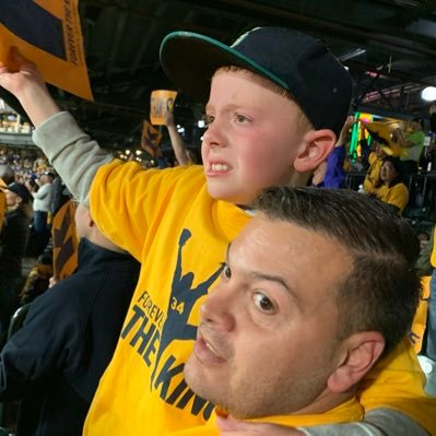 Profile Picture of Justin Joyce (@JigJay) on Twitter