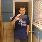 Profile Picture of Kevin Guerra (@wolfgang_2019) on Instagram