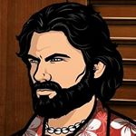 Profile Picture of Adam Poirier (@meenman83) on Instagram
