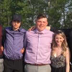 Luke bradley joseph demarcke - Instagram Profile Picture of Luke bradley joseph demarcke (@luke_demarcke16) on Instagram