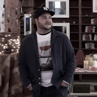 Profile Picture of Mike McCauslin (@mikemccauslin) on Twitter