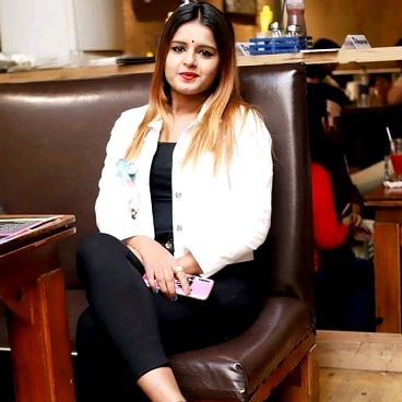 Profile Picture of Ds (@divyasaini043) on Tiktok