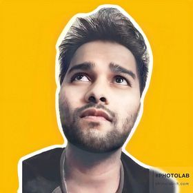 Profile Picture of Mahesh | Lifez Eazy (@lifezeazy) on Pinterest