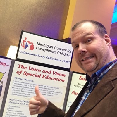 Profile Picture of Joe DeMarsh (@joe_mcec) on Twitter