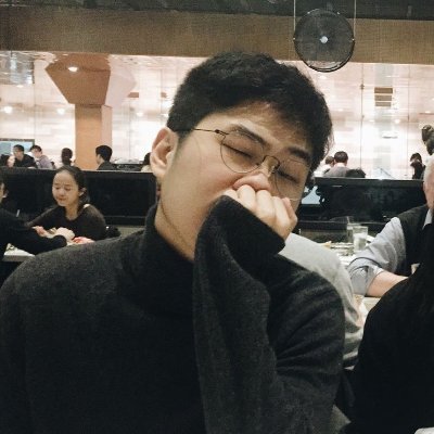 Jj 'jayj' 'dontcallmejayj' Kim - Twitter Profile Picture of Jj 'jayj' 'dontcallmejayj' Kim (@rla_wo_wns) on Twitter