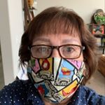 Yolanda Maestas - Instagram Profile Picture of Yolanda Maestas (@raineandcharleysgrammy) on Instagram