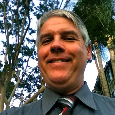 Profile Picture of Lawrence Van Doren (@LarryVanDoren) on Twitter