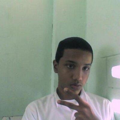 Profile Picture of Brandon (@brandon_baksh) on Twitter