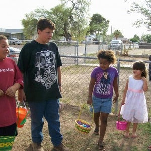 Profile Picture of Perry Jr Duvall (@406925622) on Myspace