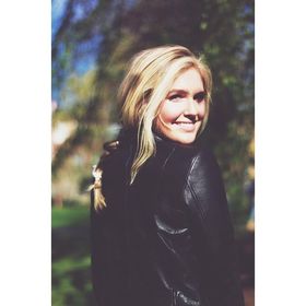 Profile Picture of Adele Marchant (@adelemarchant) on Pinterest