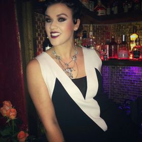 Franziska Wolf - Pinterest Profile Picture of Franziska Wolf (@fnwolf85) on Pinterest