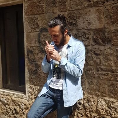 Profile Picture of Ahmad Chaaban (@AhmadChaaban20) on Twitter