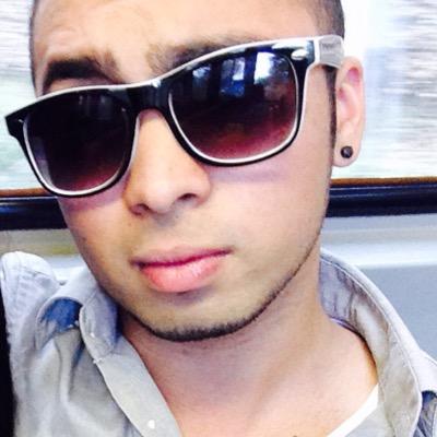 Profile Picture of Jeremy Almodovar (@jalmopls) on Twitter