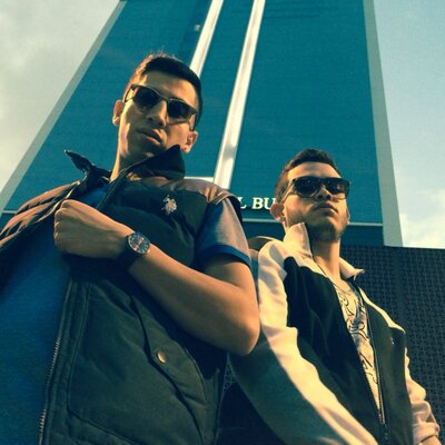 Profile Picture of Alfonso Y Luis Angel (@AuthenticDuo) on Twitter