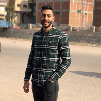 Profile Picture of Ahmed Shalaby (@shalaby_11) on Twitter