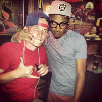 Profile Picture of Joel Capps (@idioticphary23) on Twitter