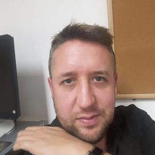 Profile Picture of Craig Armiger (@craig.armiger.9) on Facebook