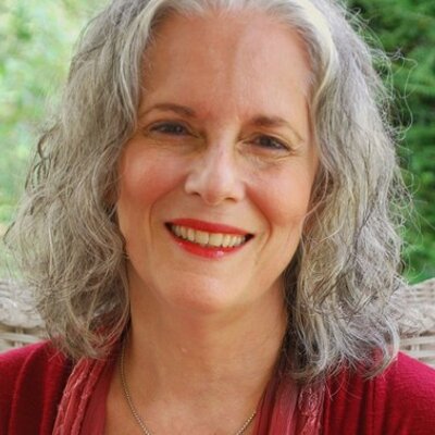 Profile Picture of Joan Jacobs (@JJacobshealth) on Twitter