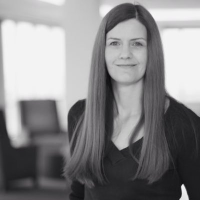 Profile Picture of Joan Thomas (@msjoanthomas) on Twitter