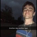 Profile Picture of Ryan Witte (@ryanwitte10) on Instagram