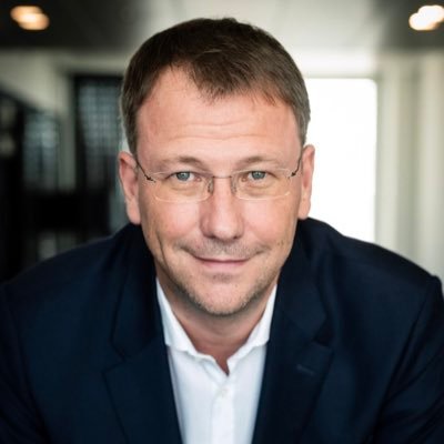 Profile Picture of Michael Cramer (@HerrCramer) on Twitter