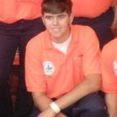 Profile Picture of John Olinger (@John_olinger8) on Twitter