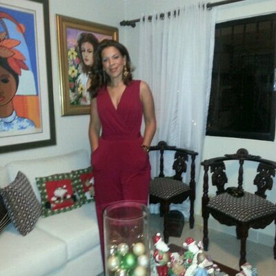 Profile Picture of Maribel Jaime (@Majatap) on Twitter