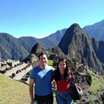 Profile Picture of Jorge Bruno Cisterna Escudero (@jorgecisterna) on Instagram