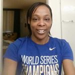 Profile Picture of Coco  Johnson (@coco6906) on Instagram