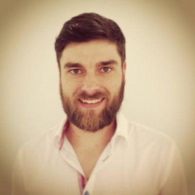 Profile Picture of Robert Koch (@r0bertk0ch) on Twitter