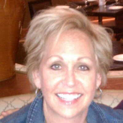 Profile Picture of Lynda Webster (@WebsterLynda) on Twitter