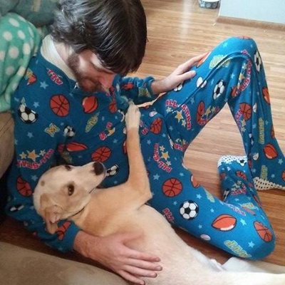 Profile Picture of Andy Schuette (@dandyandys) on Twitter