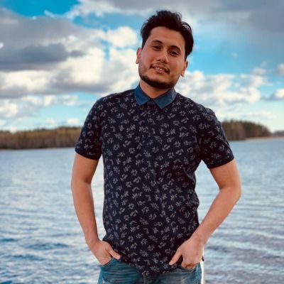 Profile Picture of Hassan Rezai (@HassanRezai19) on Twitter