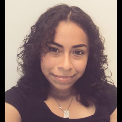 Profile Picture of Angelica Jaquelin (@AngieRomo17) on Twitter