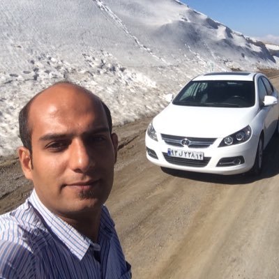 Profile Picture of Kaveh (@Kavehalizadeh0) on Twitter