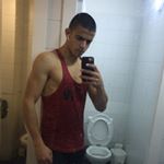 Profile Picture of Yonatan Krayzman (@yonatan.krayzman) on Instagram