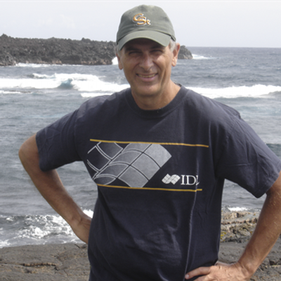 Profile Picture of David Fanning (@IDLCoyote) on Twitter