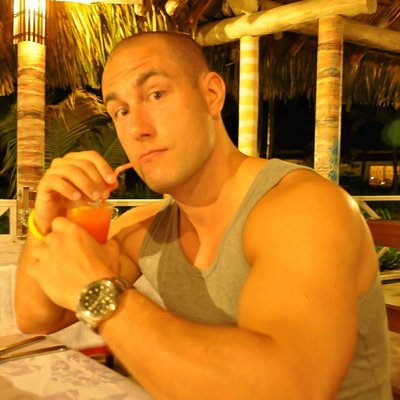 Profile Picture of Terry Paul Burman (@Teflon_Terry) on Twitter