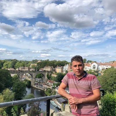 Profile Picture of Hamid MORTEZ-ZADEH (@Hamid80540592q) on Twitter