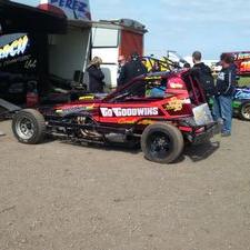 Profile Picture of James Bell (@JamesIsYourNan2) on Twitter