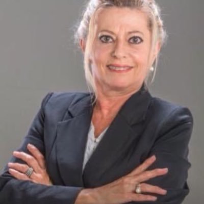 Profile Picture of Marcia Goreti Silva (@marcia_goreti) on Twitter