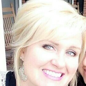 Profile Picture of Julie Wagner (@julswagnerlukey) on Pinterest