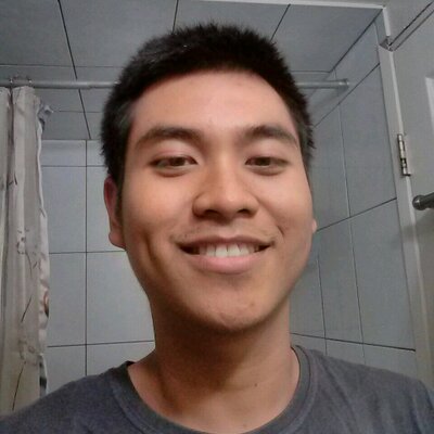 Profile Picture of Czarian Higoy (@czarian) on Twitter