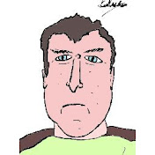 Profile Picture of Craig Buxton (@craigbuxton2776) on Youtube