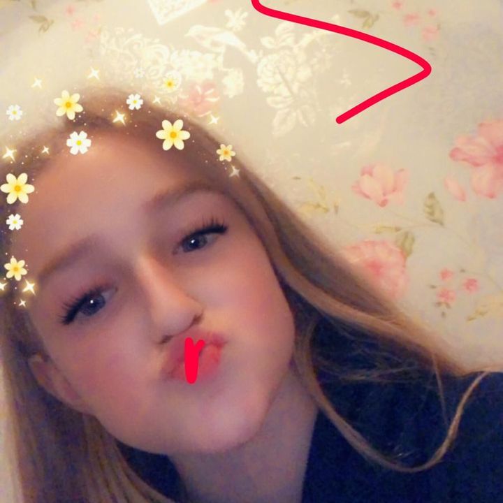 Profile Picture of 🦋Leah Waddington🦋 (@.leahwaddington_) on Tiktok