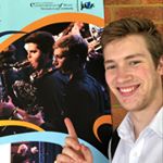 Profile Picture of Alec Watts (@journey_to_sydney_con) on Instagram