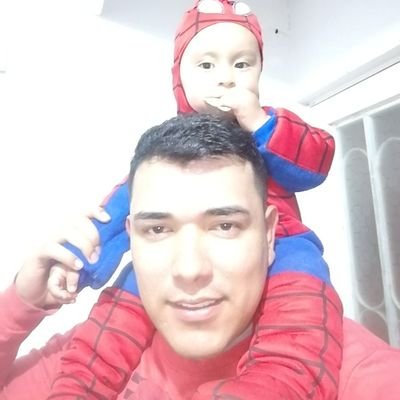 Profile Picture of Jim Andrade (@JimAndrade10) on Twitter